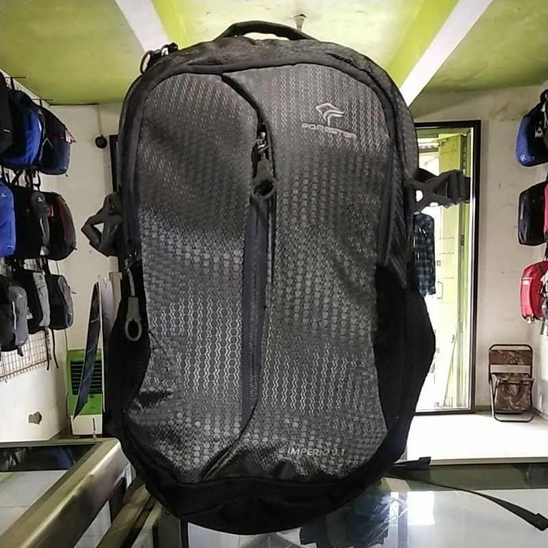 Forester 20380 Tas Ransel Imperio 01