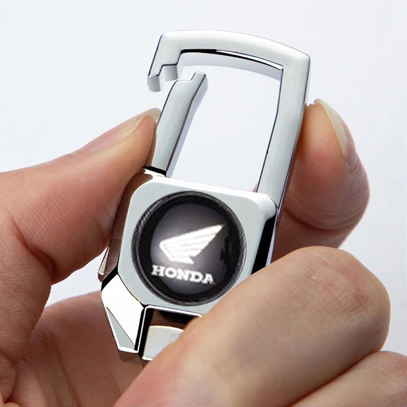 cover kunci motor remote PCX160 PCX160CC PC Berolahraga PCX-160 2 Tombol Kunci Kasus Cover