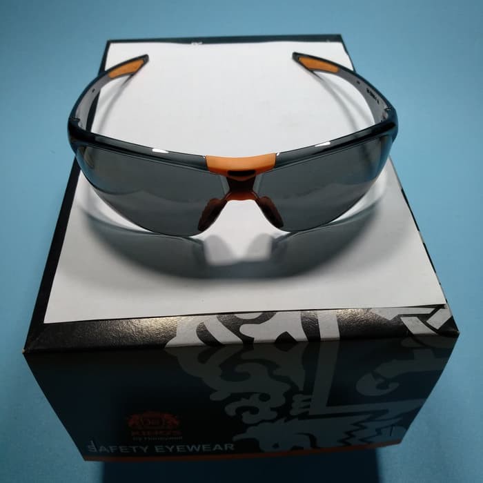 kacamata king ky 8812A hitam safety king