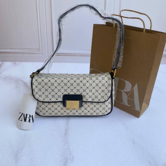 tas selempang zara z166