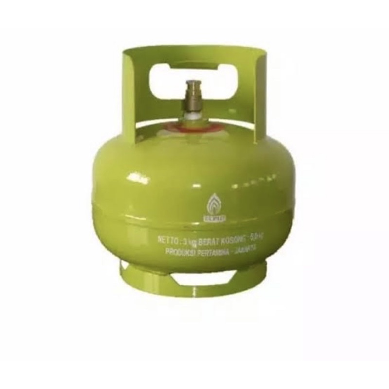 GAS ELPIJI 3kg, GAS KOSONG SEKITAR CIBUBUR DAN DEPOK