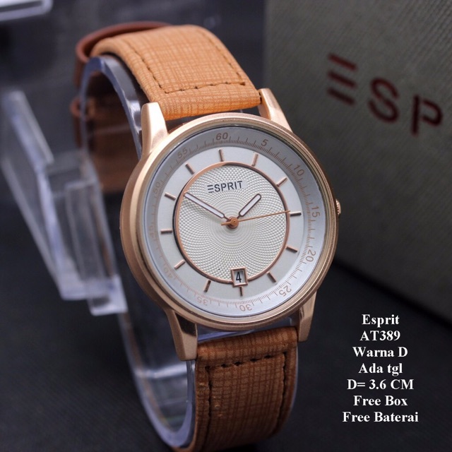 ESPRIT AT389