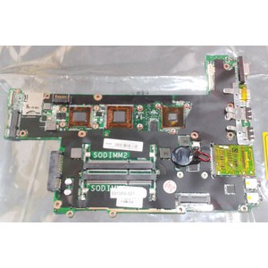 Motherboard HP Pavillion DM3-1000 SU4100