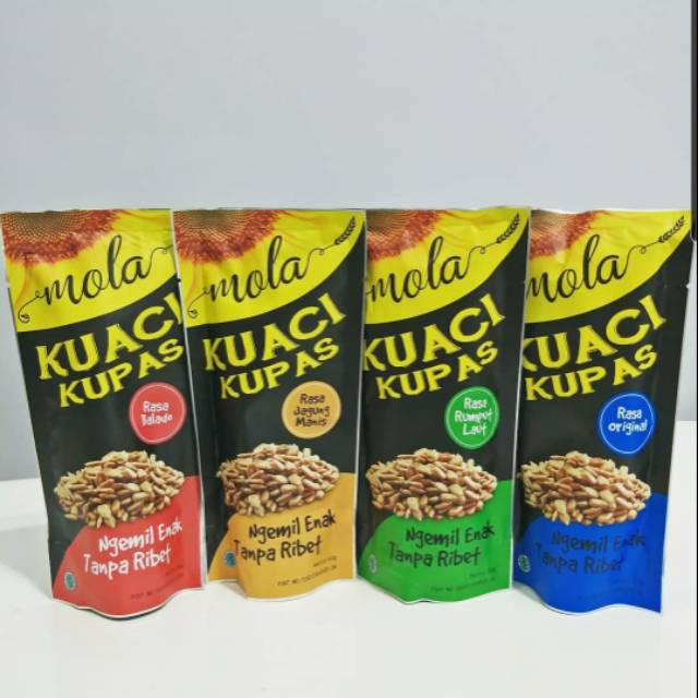 

[Katalog] - Kuaci Kupas