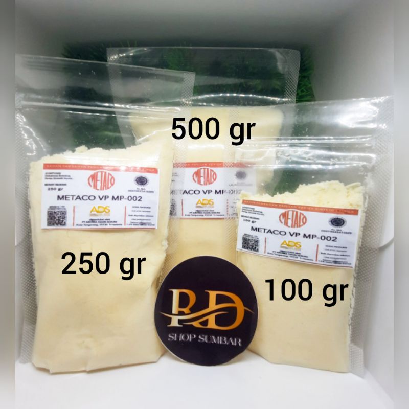 

Vanillie Powder 100 gr | 250 gr | 500 gr | Vanile Kuning METACO Original | Repack!! | 100 Gr | 250 gr | 500 gr | Harga Eceran