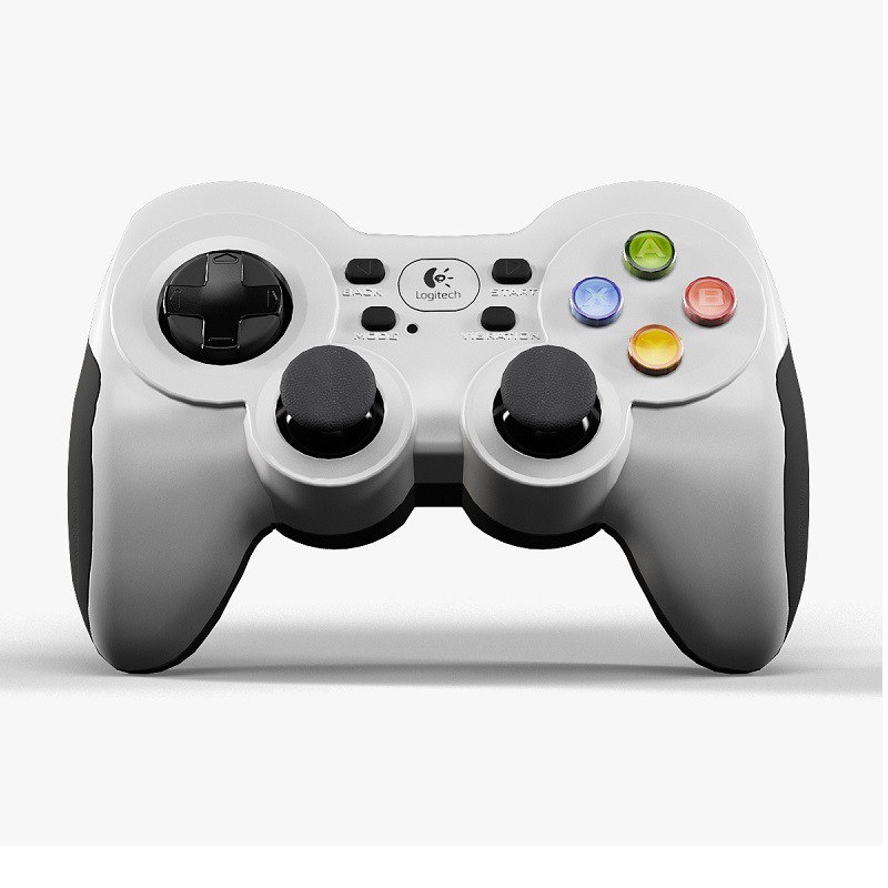GAMEPAD LOGITECH F710