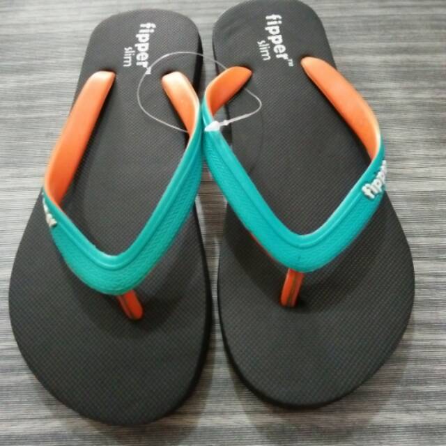 Fipper slim kw black series