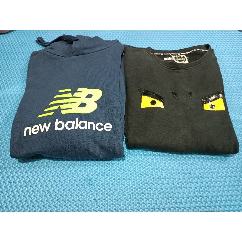 live hoodie Nb, dickies,  Cn Elstinko