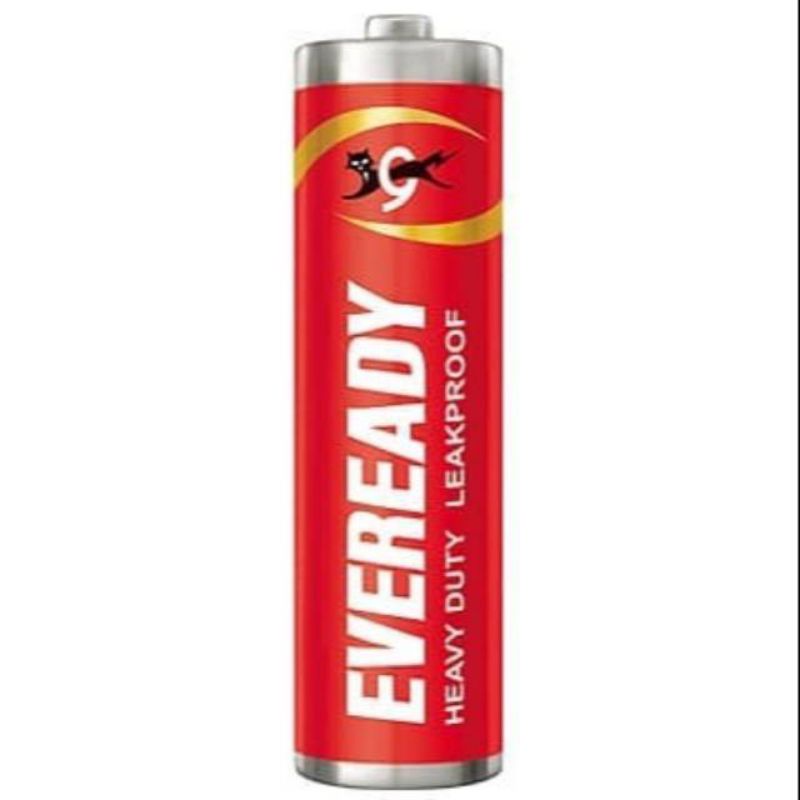 Baterai A2 Eveready - Baterai Eveready AA