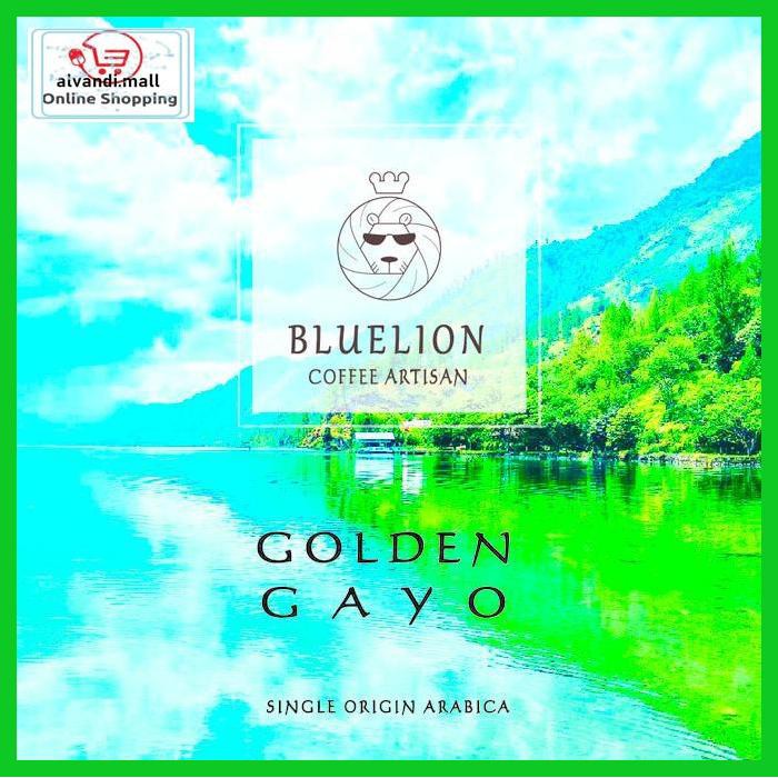 

57Ryr66- Green Bean 1Kg - Golden Gayo (Arabica) T7Tfhty-