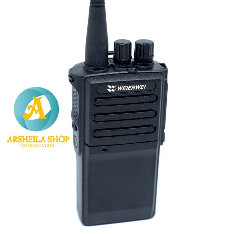 Ht weierwei vev 3188 vhf original murah