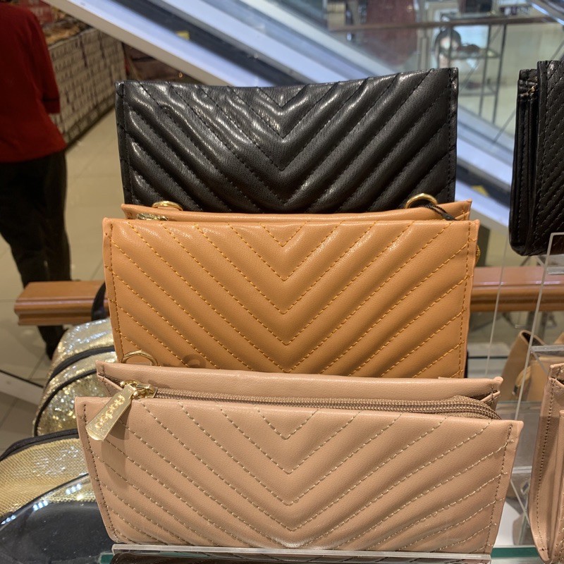 Tas selempang FLADEO