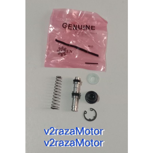 MASTER REM MIO SIL MASTER REM MIO