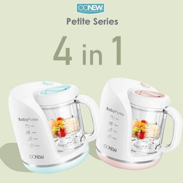 Petite series oonew