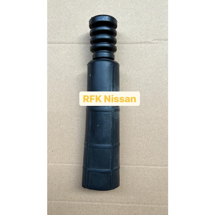 Karet Boot Shock Belakang Nissan Grand Livina Serena C24 March