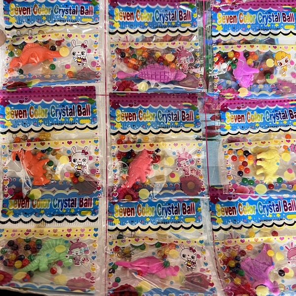 Mainan Water Beads Hidrogel Media Tanam Mainan Edukasi Anak Bola Rendam Tanaman Mempercantik Ruangan Kreasi Creative Kreatif Air Bunga Flower Bead Warna Warni Plant Decor Room Kamar Cantik Mewah Colourful Grosir Prakarya  Malang