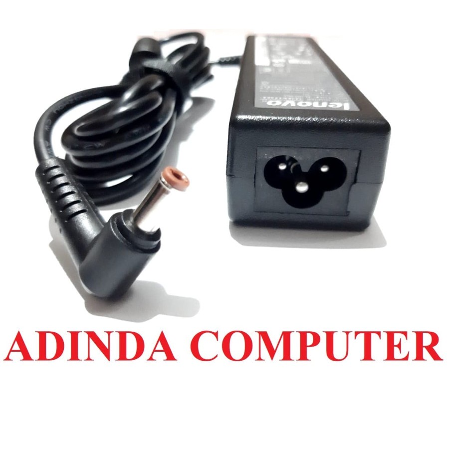 Adaptor Charger Lenovo SL410k SL510 SL510k ORI