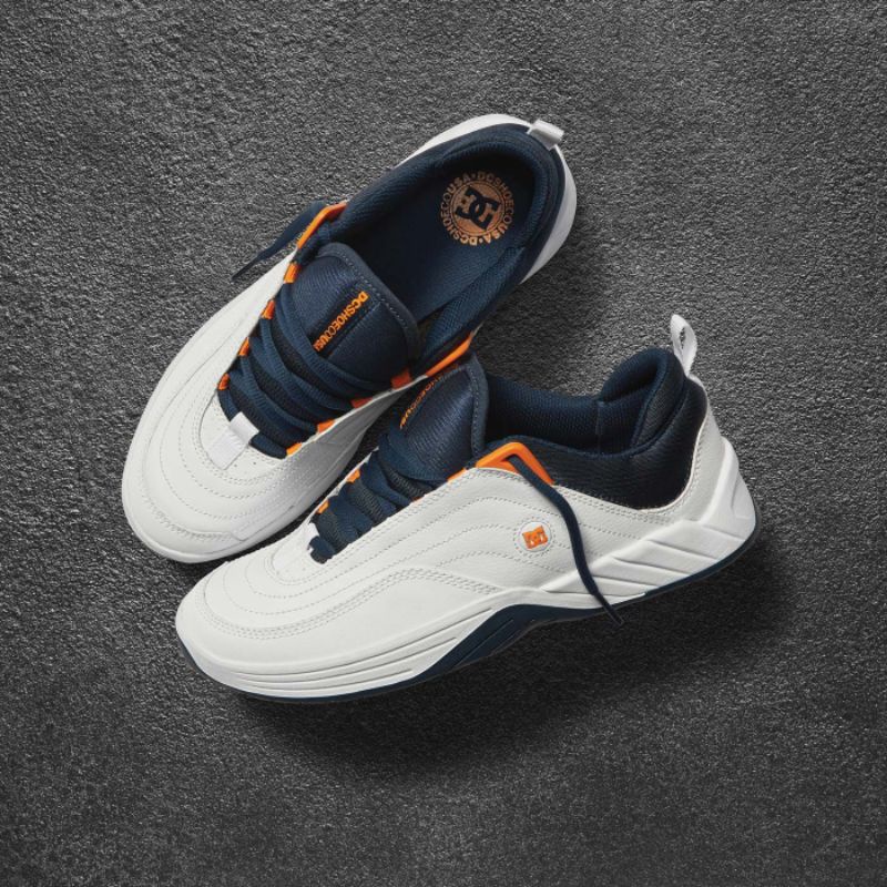 Original DC shoes Williams slim (WNY)