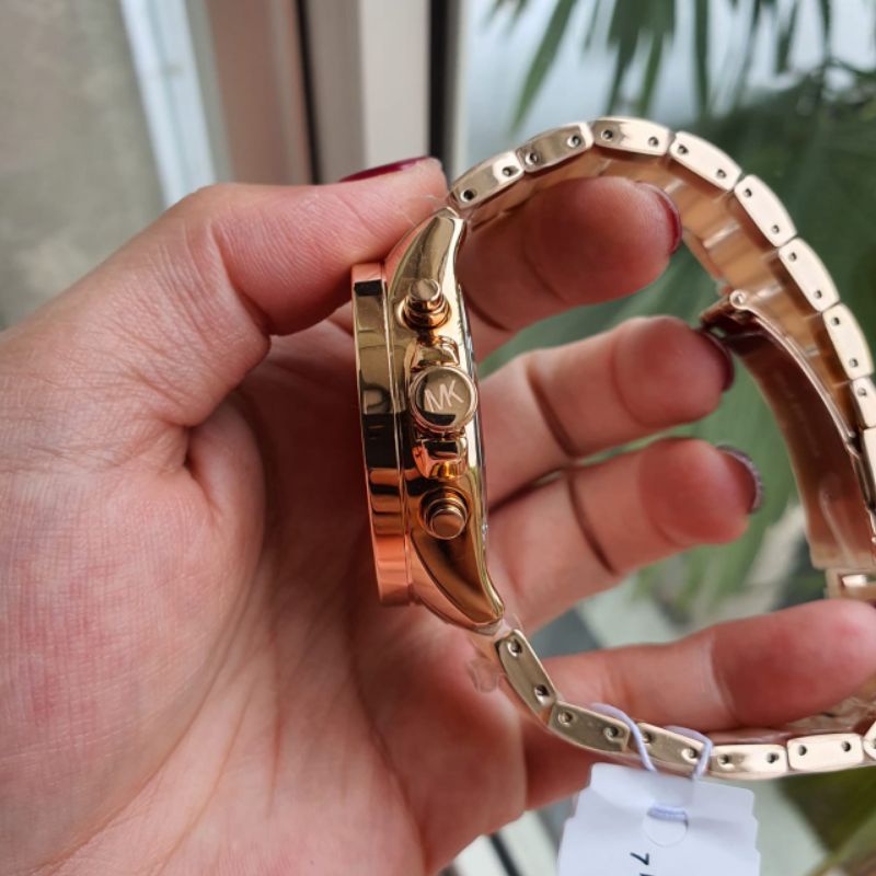 JAM TANGAN MICHAEL KORS MK6096 MK 6096