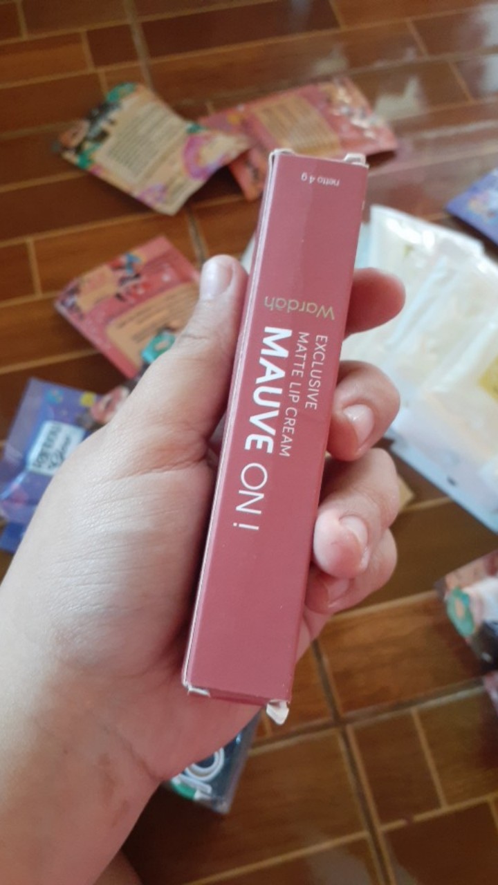 Misteri Box / Surprise Box