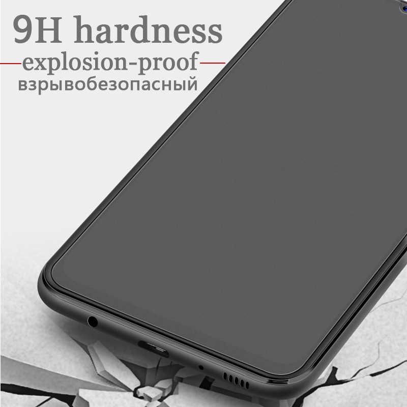 MATTE / DOFF Tempered Glass OPPO RENO 5/5F/4 pro/4f/7/2/2F/3/6.6/6.4/A74 | anti gores kaca dove Full