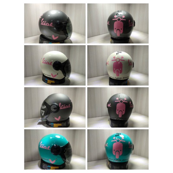 GM VILASCO LOVER ALL WARNA