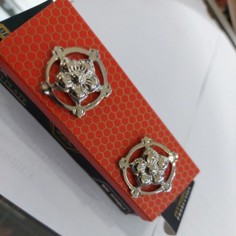 Monogram asn