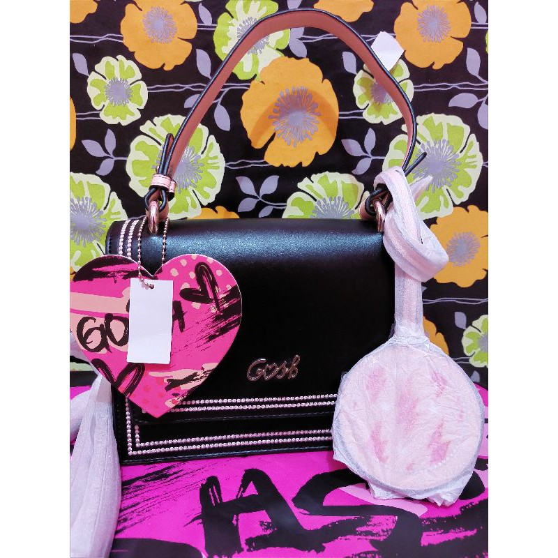 gosh art 667 preloved