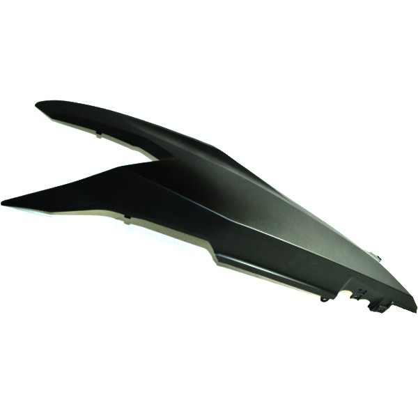 Cover Body Kanan CoverR Body MT GN BL Hitam Doff  BeAT K1A 83500K1AN00MGB