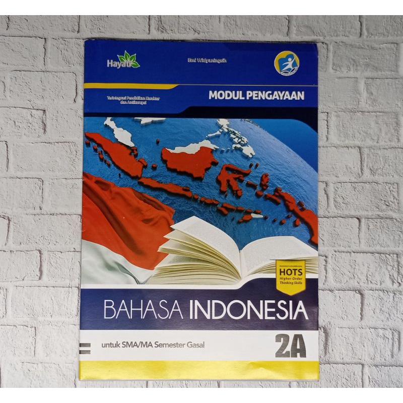 Lks bahasa indonesia kelas 11 semester 1 kurikulum 2013