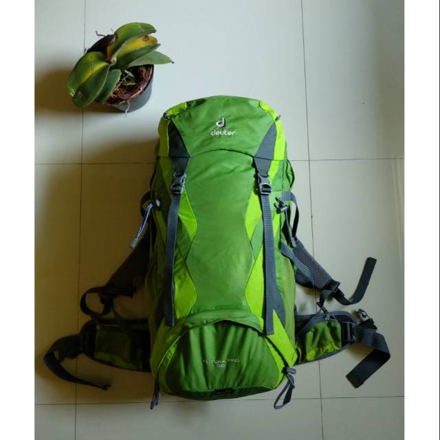 Deuter Futura Pro 36