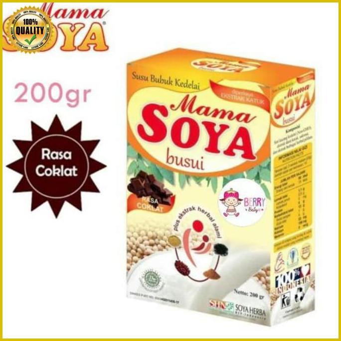

0Ku75T3- Mamasoya | Susu Kedelai Untuk Asi Booster Lp4F74J-