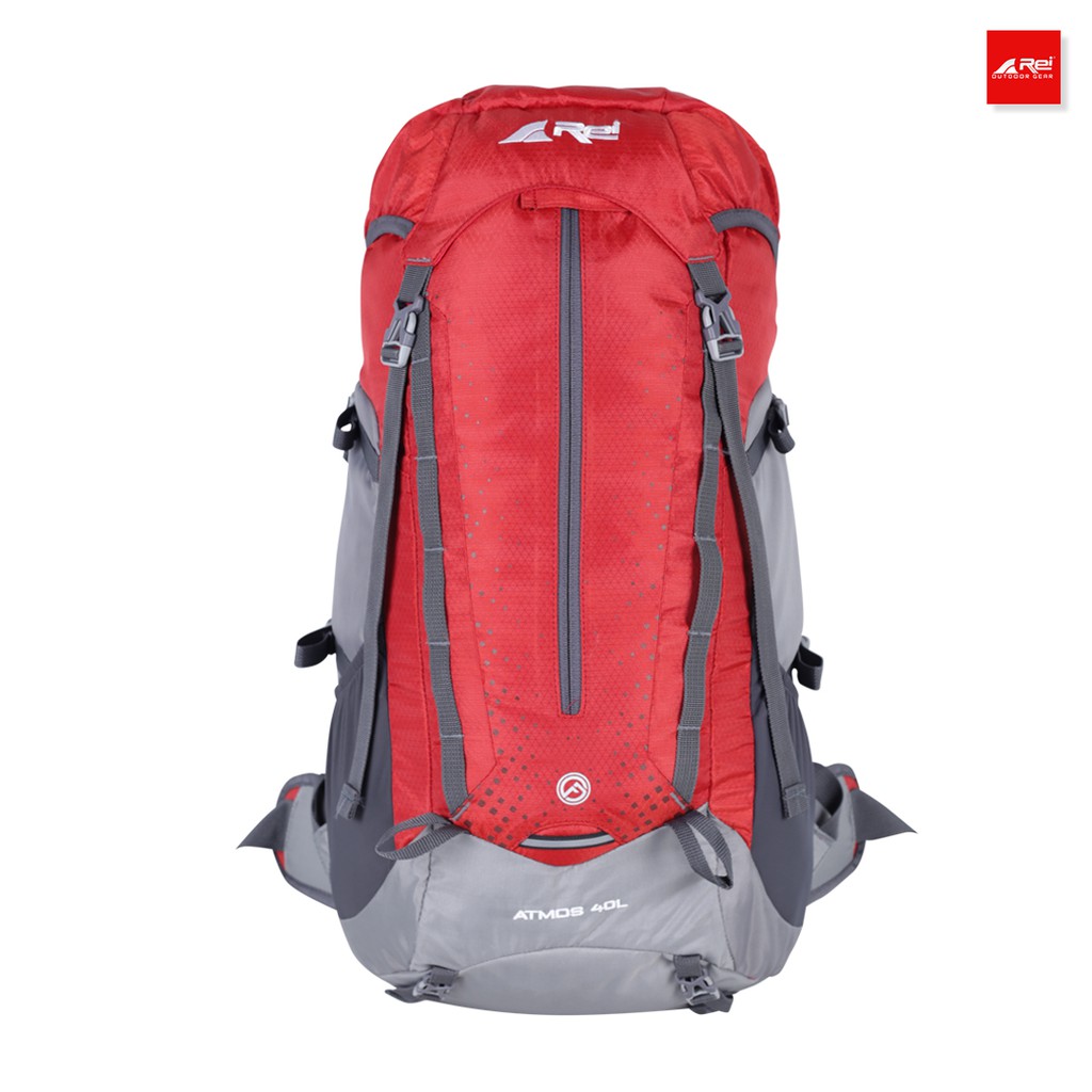 Tas Gunung / Semi Carrier Atmos 40 Liter Arei Outdoorgear