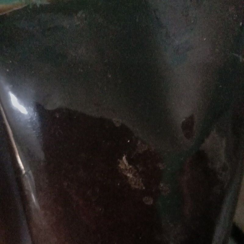 

Saus lada hitam 1kg