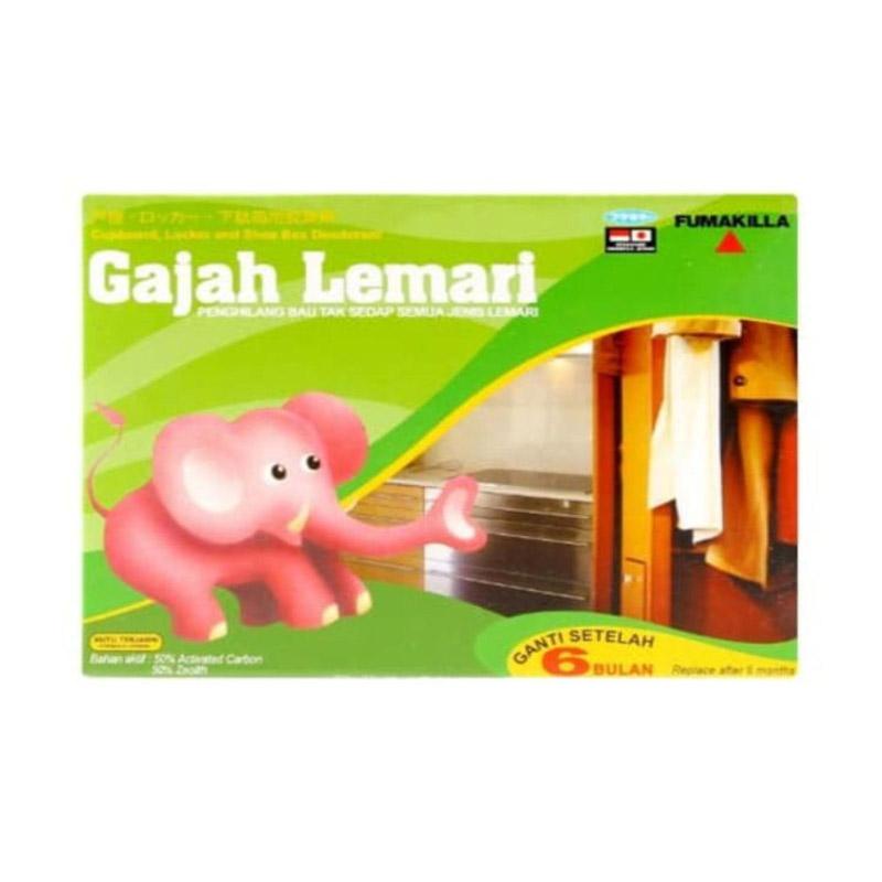 VAPE GAJAH LEMARI