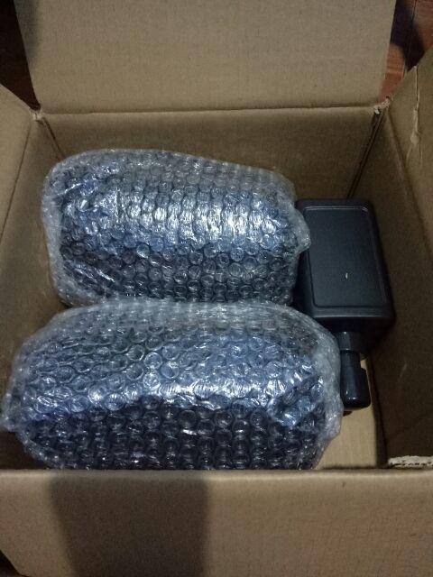 Toples Kaca Utk Kue Lebaran Krkn Tempat Kue Kering Lebaran 1l