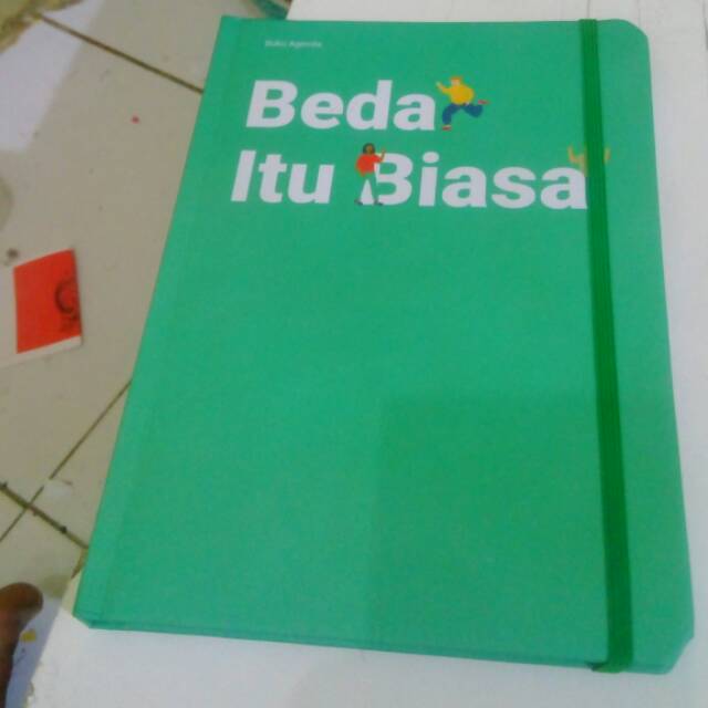 

jasa cetak buku agenda