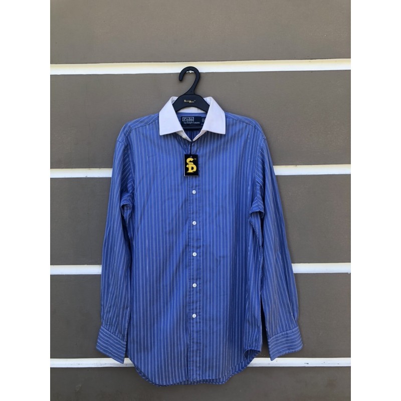 Preloved Kemeja Polo Original