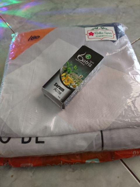 Sprei Star, Esra Uk 180*200*20 Khusus Reseller