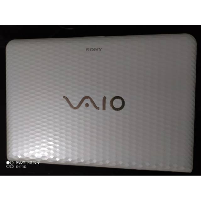 Sony vaio vpceg28fg core i5 ram 4 dual vga hdd 500gb apik terawat