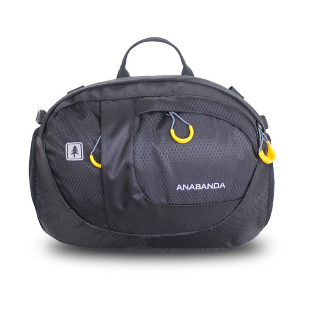 Tas Selempang Consina Anabanda