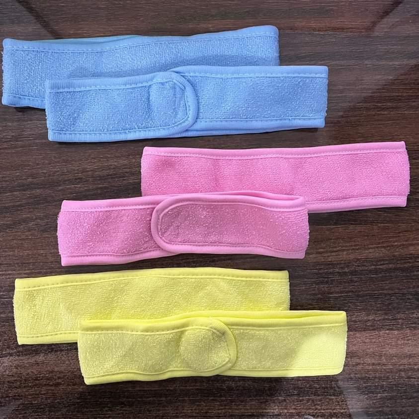 BANDANA HANDUK || BANDO MASKER || BANDO FACIAL || BANDANA RAMBUT