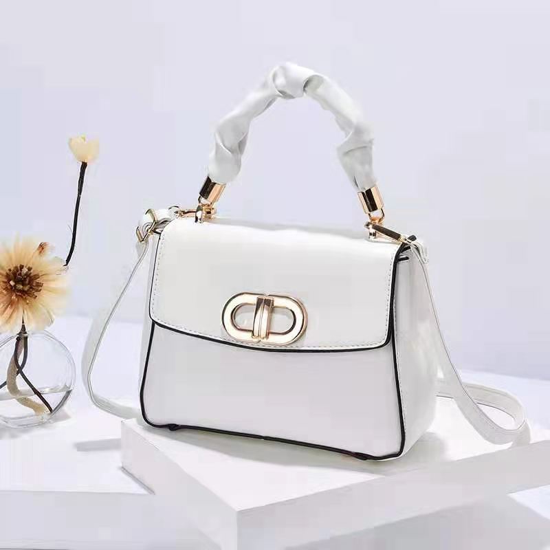 TASHAPPY BQ3102 tas HANDBAG Pastel Stylish free talpan wanita import model korea supplier tas import