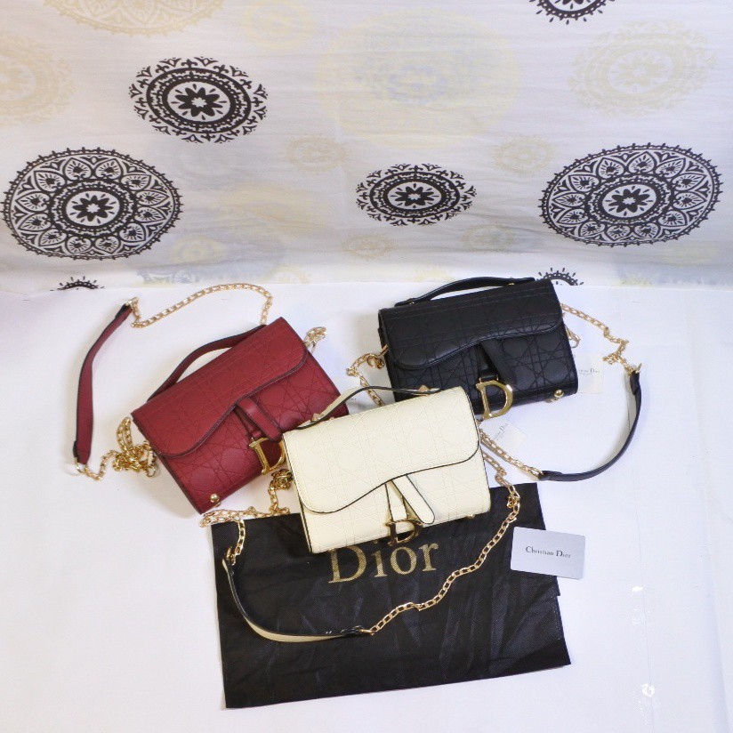 [ READY ] Tas Selempang  Wanita Import Kekinian/Bag Murah Wanita/Bag Selempang/Tas Kerja