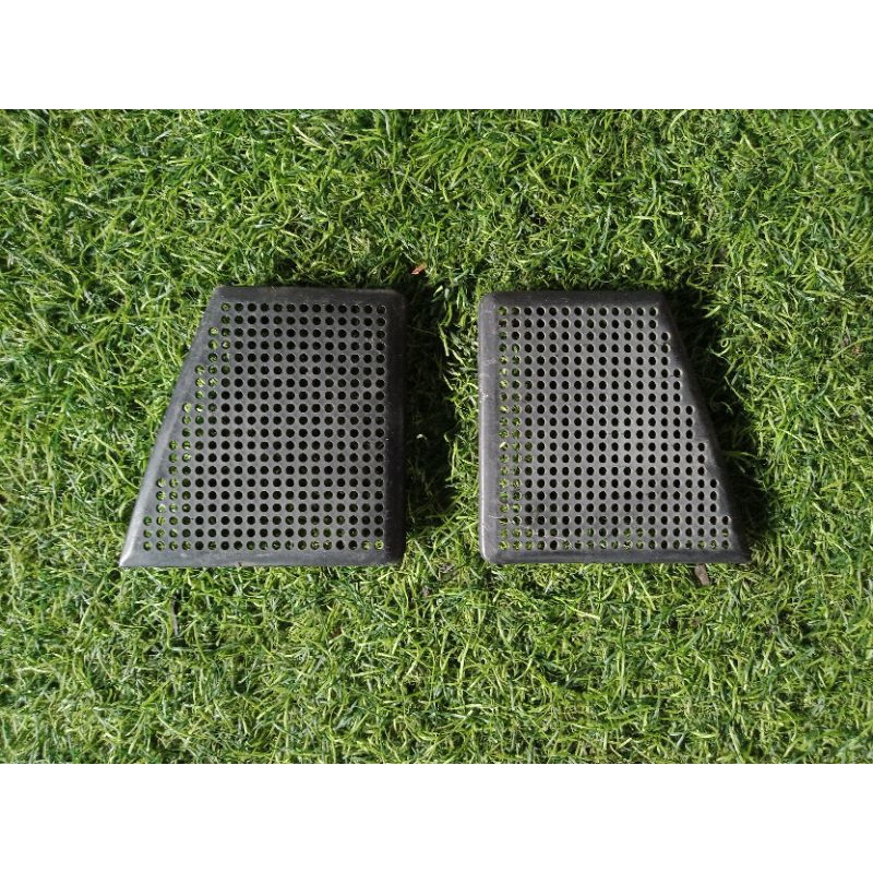 Tutup Speaker & Emblem GLX Original Copotan Suzuki Forsa