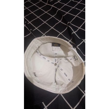 Topi Snapback JMB DINO