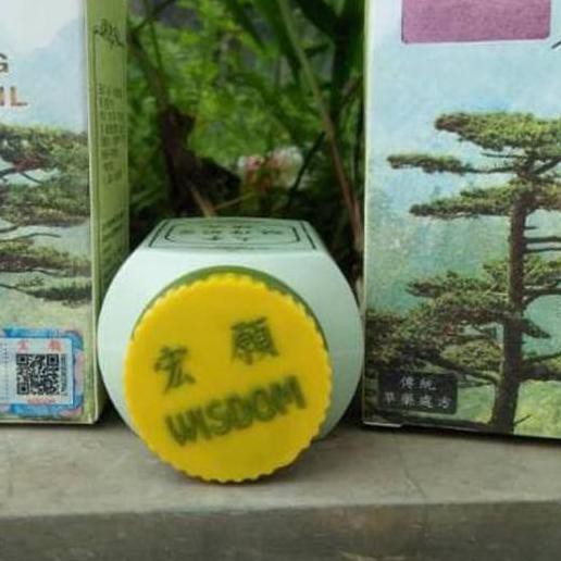 

Variasi GINSENG KP HIJAU NEW_banyak