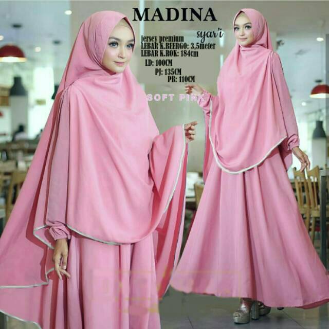 Baju Lebaran 2021 Terbaru Busana Muslim Gamis Murah Gaun Pesta Muslimah Baju Wanita Kondangan jumbo