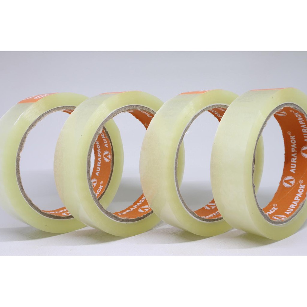 

Promo ISOLASI 24 MM AURA 72 METER 1 BOX ISI 144 ROLL