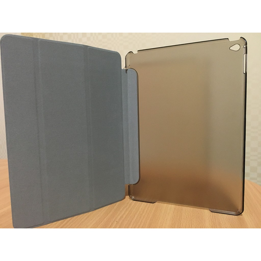 Ipad Air 2 Premium Smart Flip Cover Case